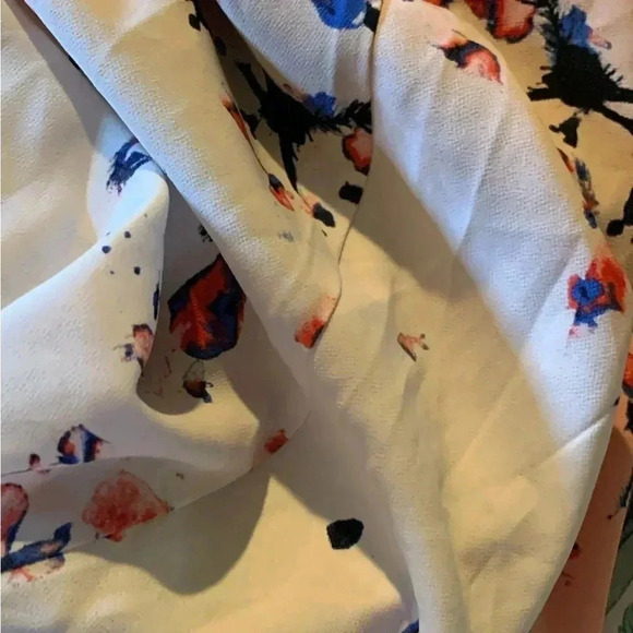 Racheal By Racheal Roy Maxi Dress Size Medium - Picture 9 of 15